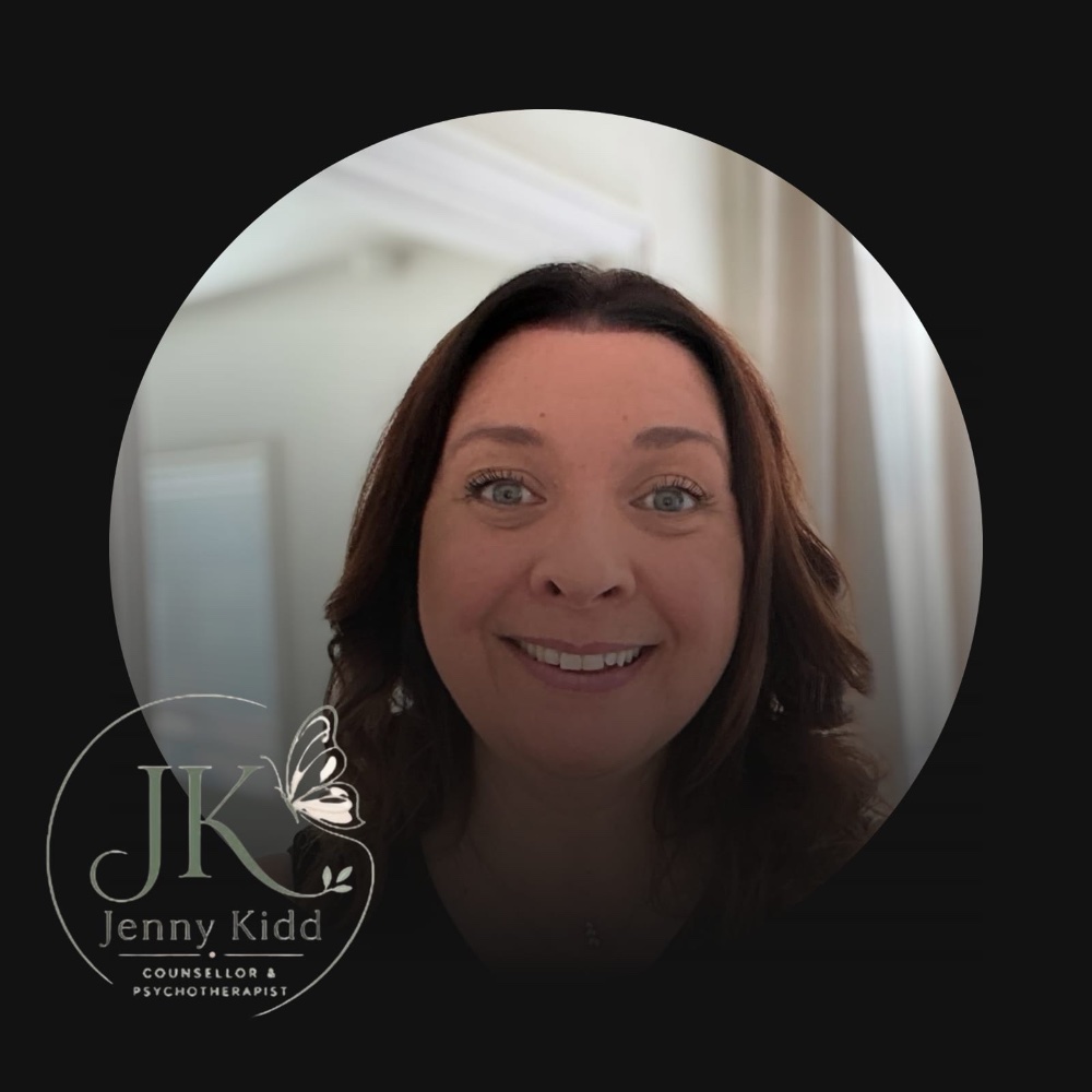 Photo of Jenny Kidd Counselling Service