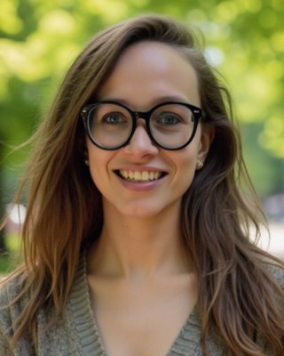 Photo of Jenna Stone