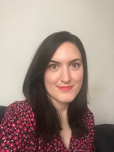 Photo of Kathryn Budd