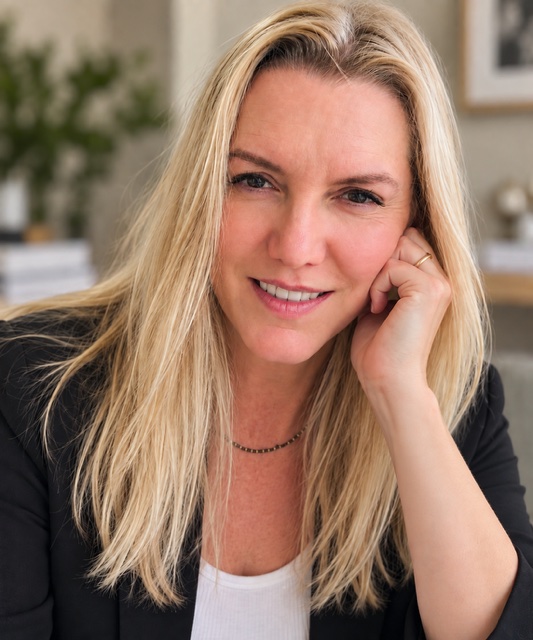 Photo of Adria Hagg