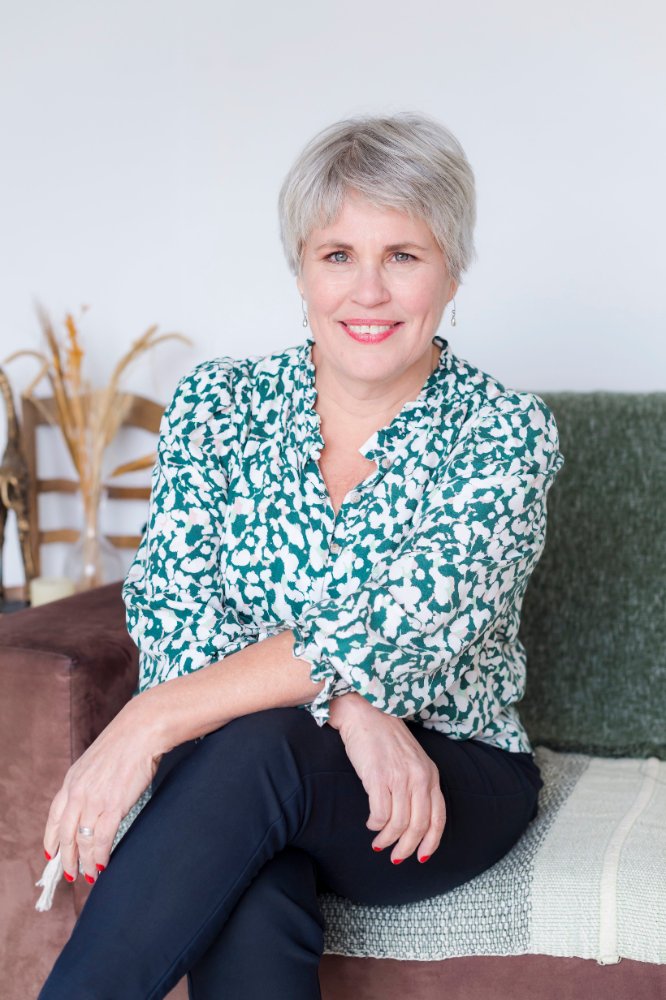 Photo of Morag Stevenson