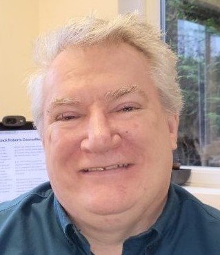 Photo of Jack Roberts