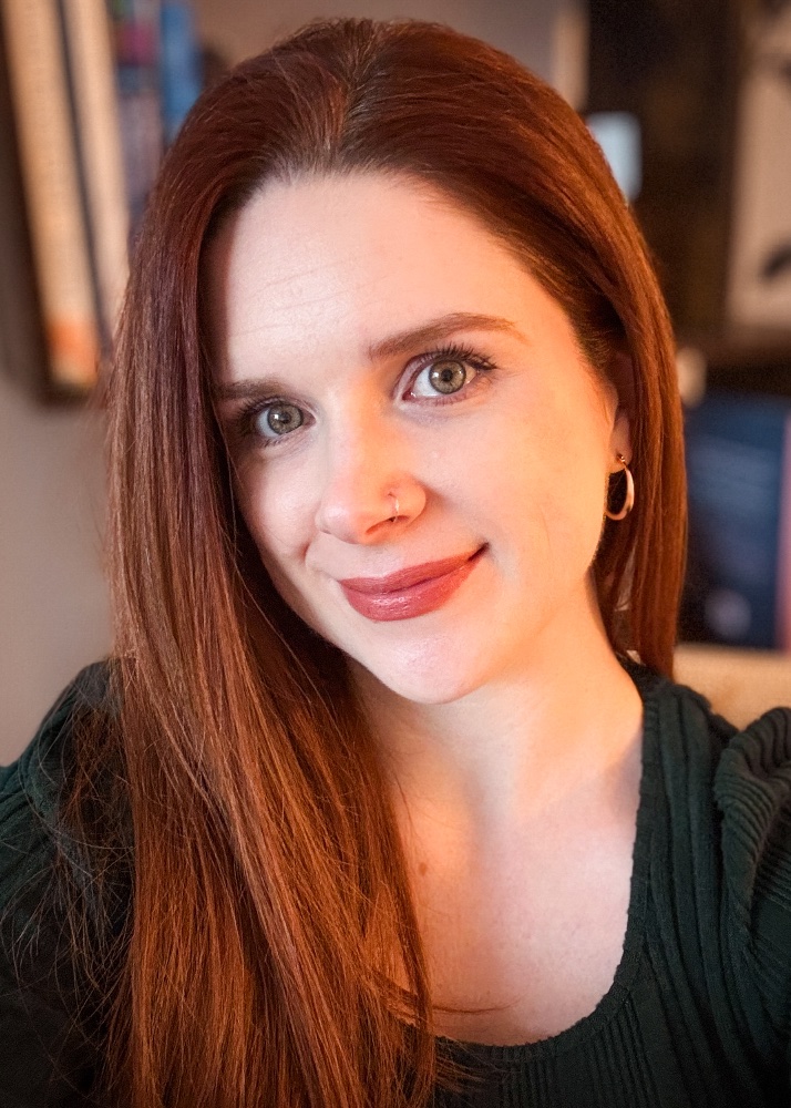 Photo of Chenelle Owen
