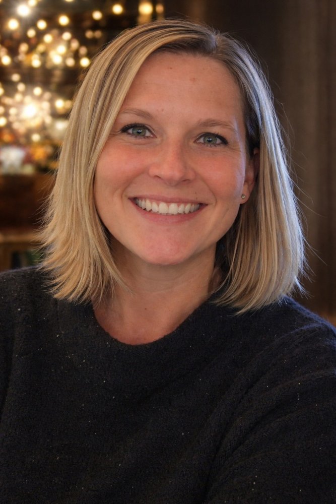 Photo of Amy Windschitl